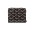 Goyard Matignon PM Wallet, back view